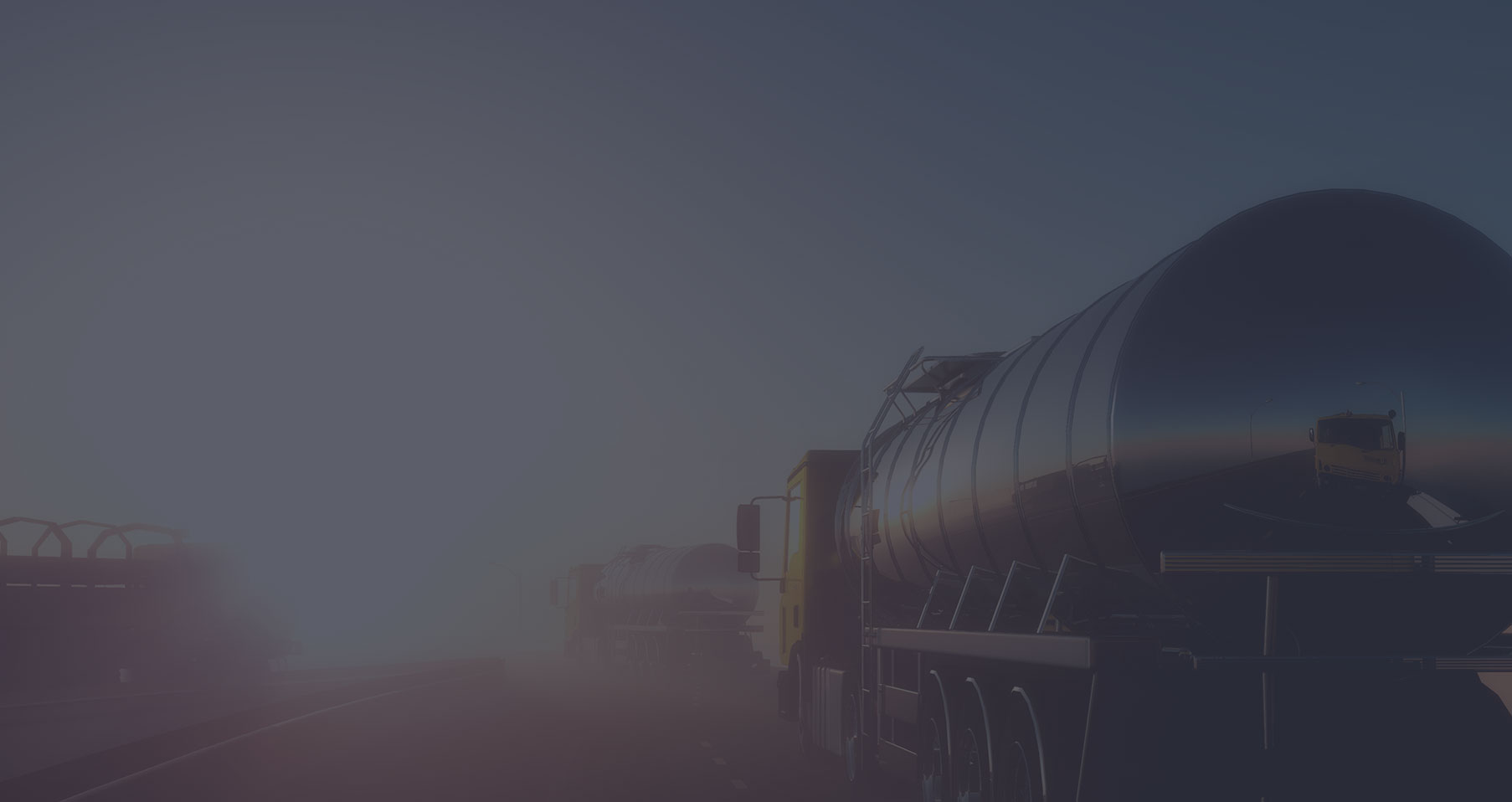petrol tanker